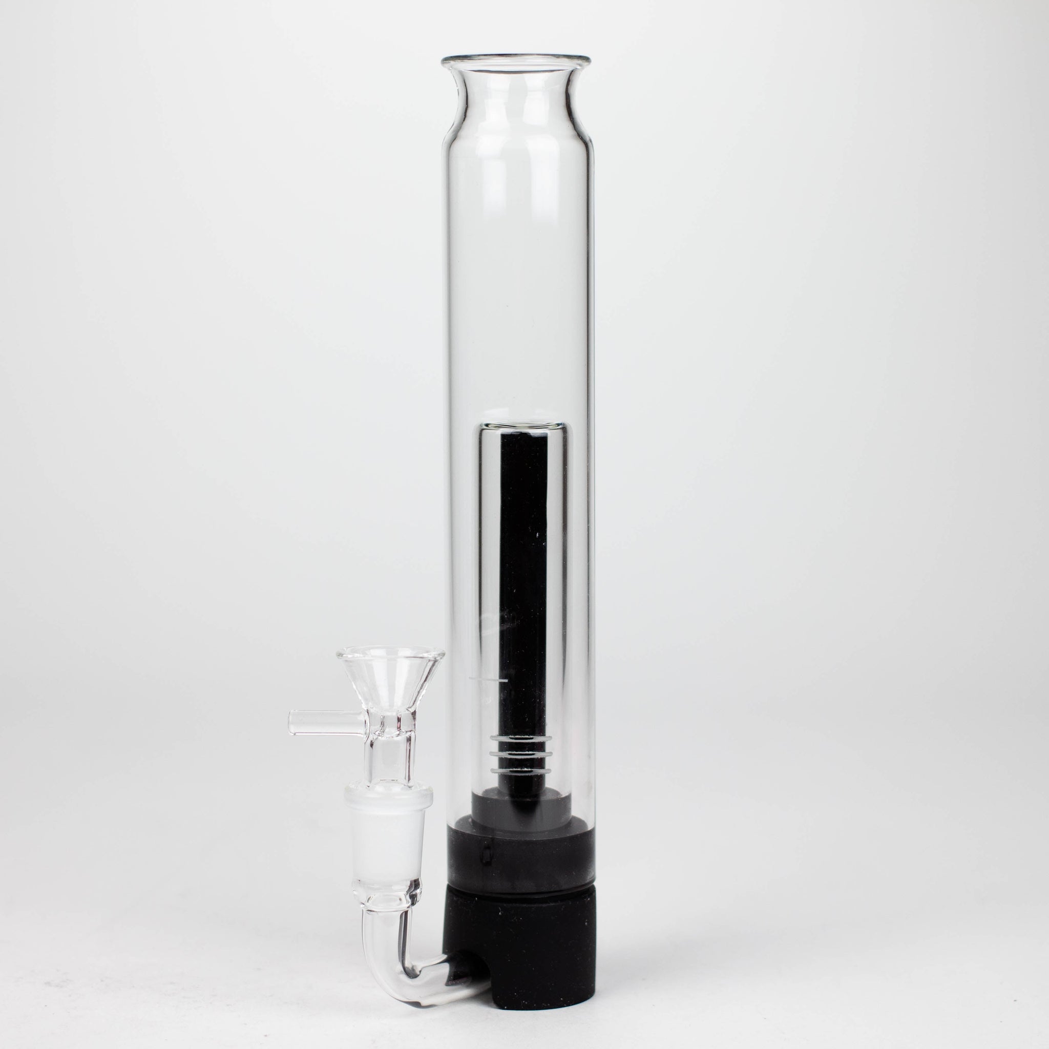 Rukioo® | 9" Bird Bong with Herb Bowl