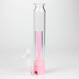 Rukioo® | 9" Bird Bong with Herb Bowl