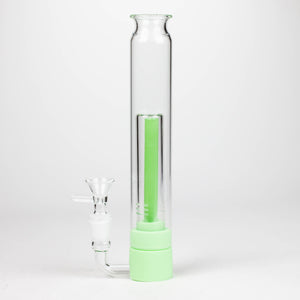 Rukioo® | 9" Bird Bong with Herb Bowl