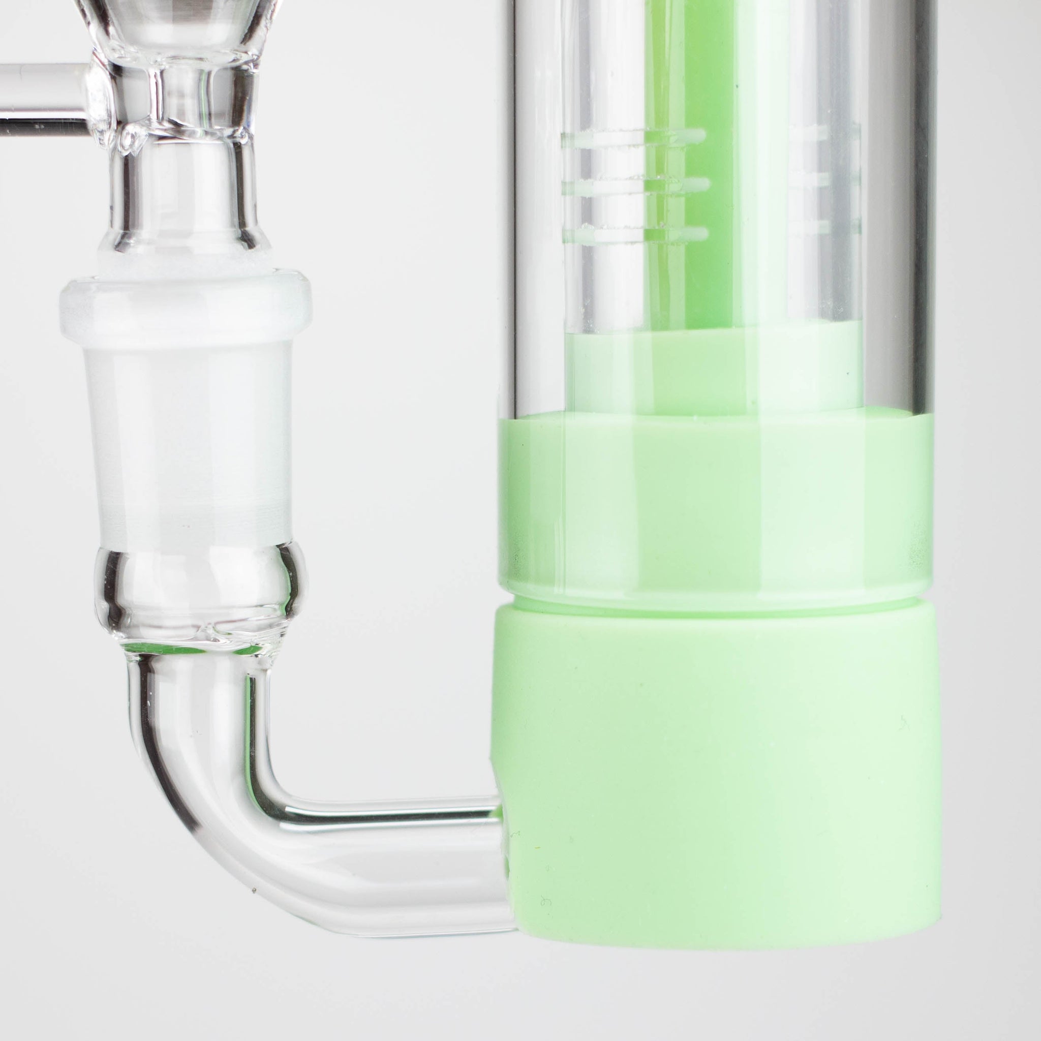 Rukioo® | 9" Bird Bong with Herb Bowl