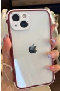 Cellphone Case For IPHONE 13/13PRO/13PROMAX - 6 Colors