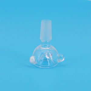 Double Glass Bowl Pack of 6