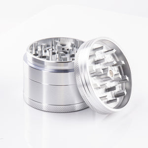 2.2" Aluminum Grinder 4 Layers
